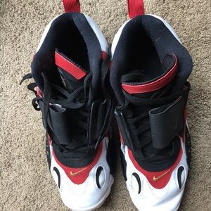 Nike Air Max Speed Turf